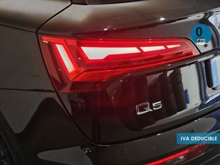 Audi Q5 Black Line 55 TFSIe quattro 270 kW (367 CV) S tronic