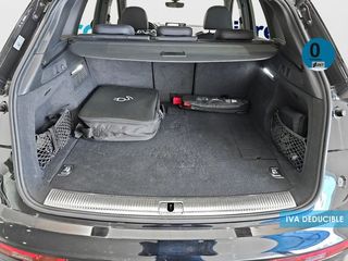 Audi Q5 Black Line 55 TFSIe quattro 270 kW (367 CV) S tronic