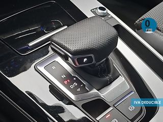 Audi Q5 Black Line 55 TFSIe quattro 270 kW (367 CV) S tronic