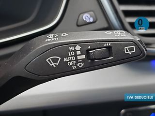 Audi Q5 Black Line 55 TFSIe quattro 270 kW (367 CV) S tronic