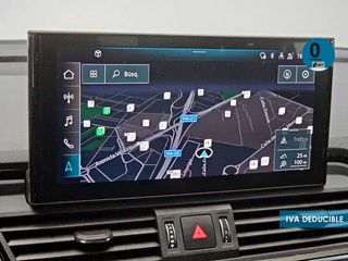 Audi Q5 Black Line 55 TFSIe quattro 270 kW (367 CV) S tronic