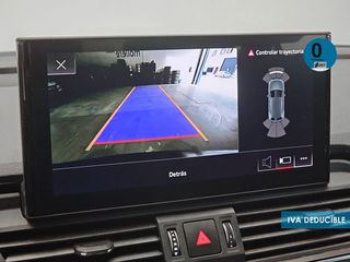 Audi Q5 Black Line 55 TFSIe quattro 270 kW (367 CV) S tronic