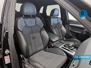 Audi Q5 Black Line 55 TFSIe quattro 270 kW (367 CV) S tronic