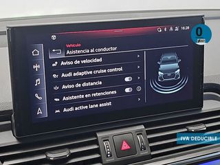 Audi Q5 Black Line 55 TFSIe quattro 270 kW (367 CV) S tronic