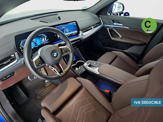 BMW X2 sDrive18d 110 kW (150 CV)