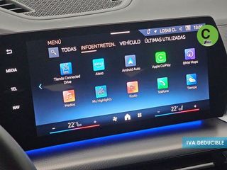 BMW X2 sDrive18d 110 kW (150 CV)