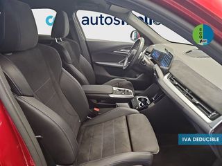 BMW X2 sDrive20d 120 kW (163 CV)