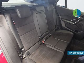 BMW X2 sDrive20d 120 kW (163 CV)