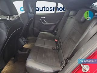 BMW X2 sDrive20d 120 kW (163 CV)