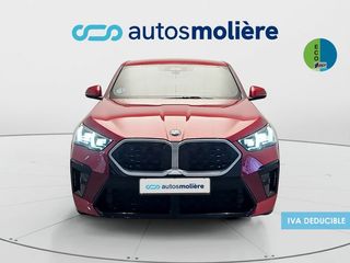 BMW X2 sDrive20d 120 kW (163 CV)