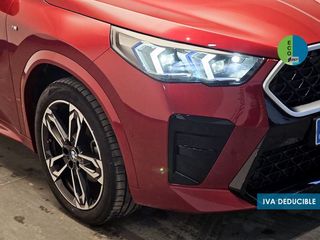 BMW X2 sDrive20d 120 kW (163 CV)