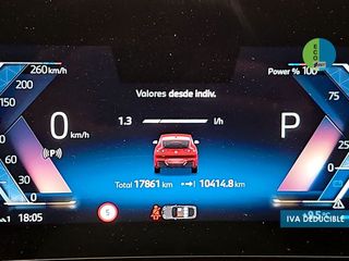 BMW X2 sDrive20d 120 kW (163 CV)