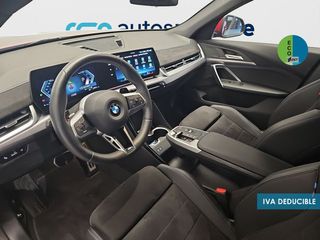 BMW X2 sDrive20d 120 kW (163 CV)