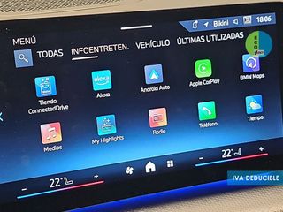 BMW X2 sDrive20d 120 kW (163 CV)