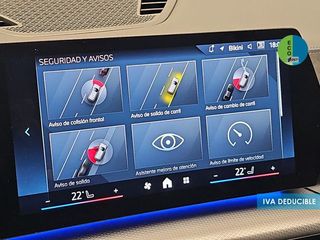 BMW X2 sDrive20d 120 kW (163 CV)