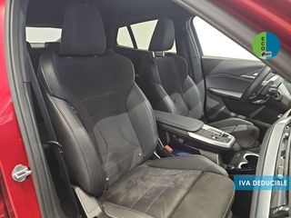 BMW X2 sDrive20d 120 kW (163 CV)