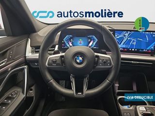 BMW X2 sDrive20d 120 kW (163 CV)