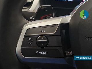 BMW X2 sDrive20d 120 kW (163 CV)