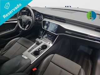 Audi A6 Sport 40 TDI 150 kW (204 CV) S tronic