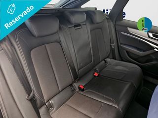 Audi A6 Sport 40 TDI 150 kW (204 CV) S tronic