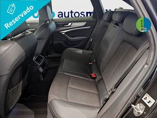 Audi A6 Sport 40 TDI 150 kW (204 CV) S tronic