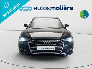 Audi A6 Sport 40 TDI 150 kW (204 CV) S tronic