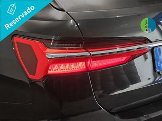 Audi A6 Sport 40 TDI 150 kW (204 CV) S tronic