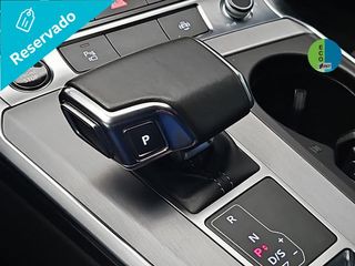 Audi A6 Sport 40 TDI 150 kW (204 CV) S tronic