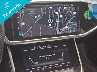 Audi A6 Sport 40 TDI 150 kW (204 CV) S tronic