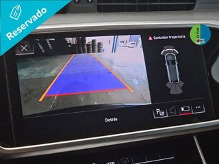 Audi A6 Sport 40 TDI 150 kW (204 CV) S tronic