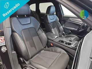 Audi A6 Sport 40 TDI 150 kW (204 CV) S tronic