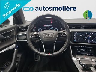 Audi A6 Sport 40 TDI 150 kW (204 CV) S tronic