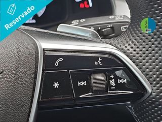 Audi A6 Sport 40 TDI 150 kW (204 CV) S tronic