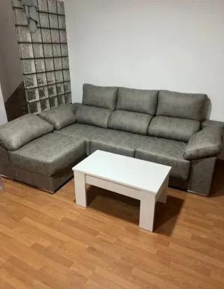 Sofá MODERNO Familiar PROMOCIÓN