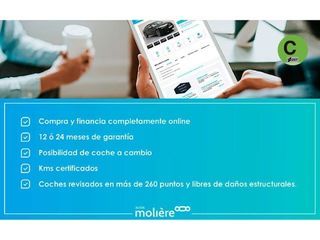 Mercedes Vito 116 CDI Tourer Pro Larga 120 kW (163 CV)