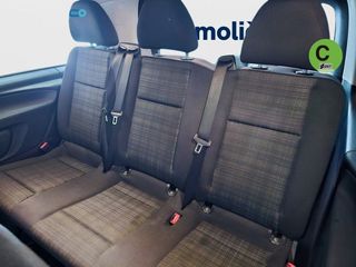Mercedes Vito 116 CDI Tourer Pro Larga 120 kW (163 CV)