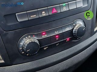 Mercedes Vito 116 CDI Tourer Pro Larga 120 kW (163 CV)