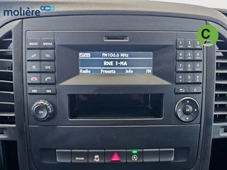 Mercedes Vito 116 CDI Tourer Pro Larga 120 kW (163 CV)