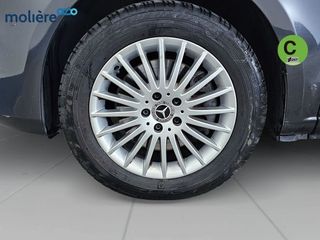 Mercedes Vito 116 CDI Tourer Pro Larga 120 kW (163 CV)