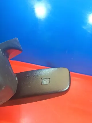 Espejo retrovisor interior Seat VW Skoda