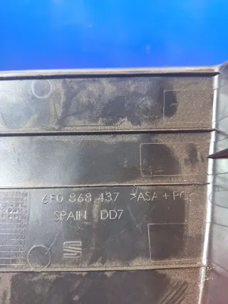 Espejo retrovisor interior Seat VW Skoda