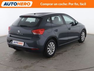 Seat Ibiza 1.0 Style