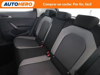 Seat Ibiza 1.0 Style