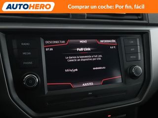 Seat Ibiza 1.0 Style