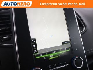 Renault Scénic 1.2 TCe Zen Energy