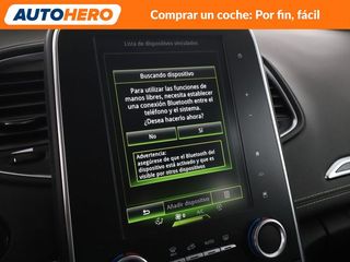 Renault Scénic 1.2 TCe Zen Energy