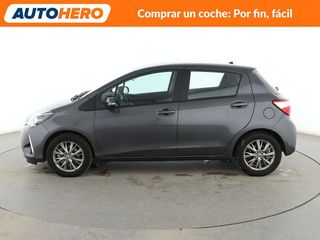 Toyota Yaris 1.5 Hybrid Feel