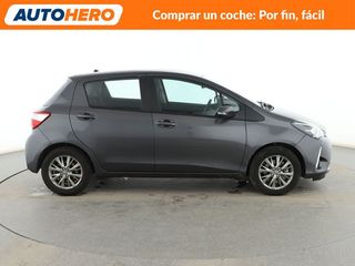 Toyota Yaris 1.5 Hybrid Feel
