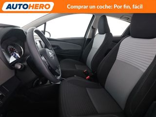 Toyota Yaris 1.5 Hybrid Feel