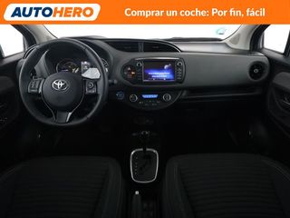 Toyota Yaris 1.5 Hybrid Feel